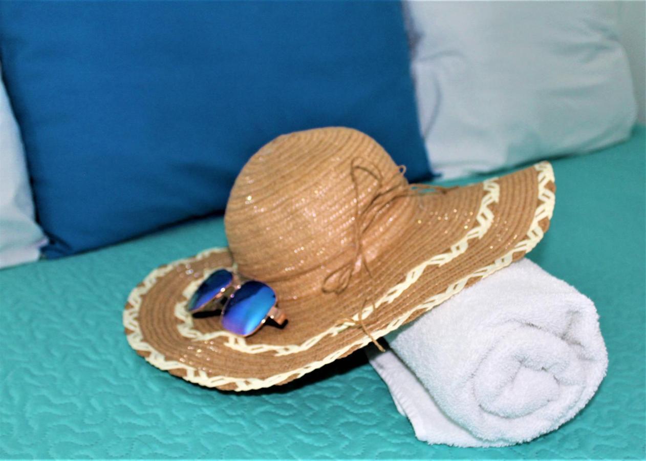 Toro Blanco Lejlighedshotel Coco Eksteriør billede